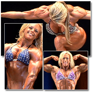 2006 NPC National Championships