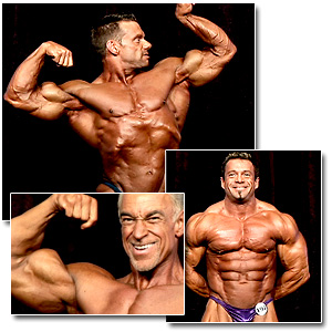 2008 NPC Masters National Championships