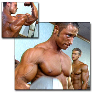 1998 NPC Teen National Championships