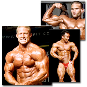 2009 NPC Southern States Championships