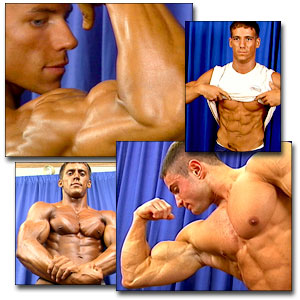 2000 NPC Teen National Championships