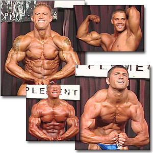 2002 NPC Teen National Championships