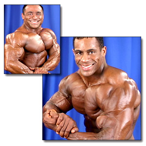 2004 NPC USA Championships