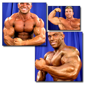 2004 NPC National Championships