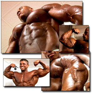 2005 NPC Junior National Championships