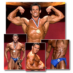 2006 NPC Tampa Bay Classic Championships