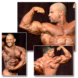 2006 NPC Masters National Championships