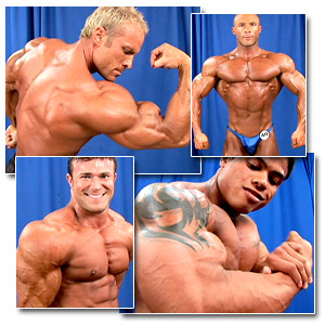 2006 NPC USA Championships