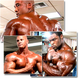 2007 NPC USA Championships