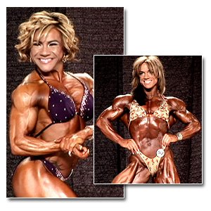 2008 NPC National Championships