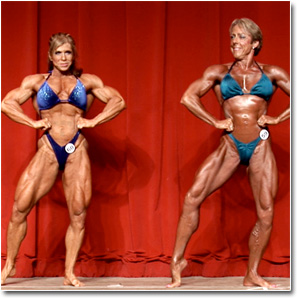 2011 NPC Southern States Championships