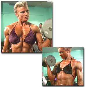 2000 NPC Junior National Championships