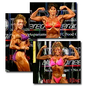 2000 NPC Masters National Championships