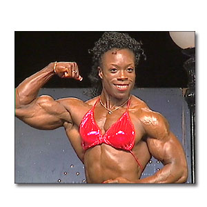 2000 NPC National Championships