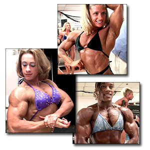 2003 NPC Junior National Championships