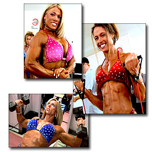 2005 NPC Junior National Championships