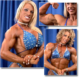 2006 NPC Junior National Championships