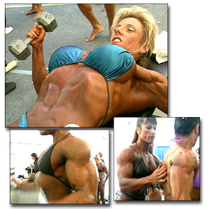 1998 NPC National Championships