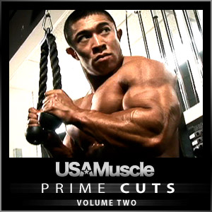 Prime Cuts: Volume 2