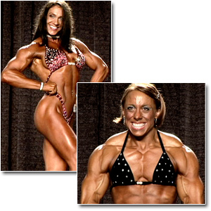 2009 NPC Junior National Championships Women's Bodybuilding & Fitness Finals