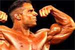 2000 NPC Junior Nationals Men’s Evening Show