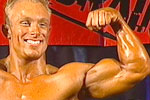 2000 NPC Teen/Collegiate Nationals Men’s Evening Show