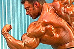 2000 NPC USA Men’s Evening Show