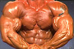 2000 NPC Nationals Men’s Evening Show