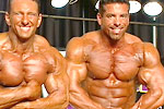 2001 NPC Junior USA Men’s Evening Show