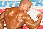 2001 NPC Junior Nationals Men’s Evening Show