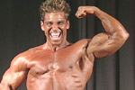2001 NPC Teen/Collegiate Nationals Men’s Evening Show
