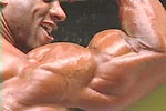 2001 NPC USA Men’s Evening Show