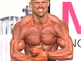 2002 NPC Junior USA Men’s Evening Show