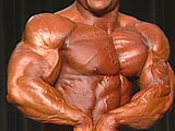 2002 NPC Junior Nationals Men’s Evening Show