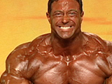 2002 NPC Nationals Men’s Evening Show