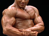 2003 NPC Junior USA Men’s Evening Show