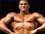 2003 NPC Teen & Collegiate Nationals Men’s Evening Show