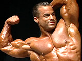 2003 NPC USA Championships Men’s Evening Show