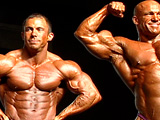 2004 NPC Junior Nationals Men’s Evening Show