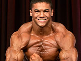 2005 NPC Teen & Collegiate National Championships Men’s Evening Show