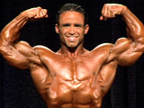 2005 NPC National Bodybuilding Championships Men’s Evening Show