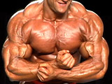 2006 NPC Junior National Championships Men’s Evening Show
