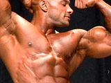 2006 NPC USA Bodybuilding Championships Men’s Evening Show
