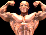 2006 NPC National Bodybuilding Championships Men’s Evening Show