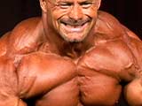 2007 NPC Masters National Bodybuilding Championships Men’s Evening Show