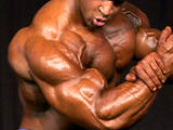 2007 NPC Teen & Collegiate National Championships Men’s Evening Show