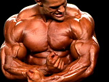 2007 NPC National Bodybuilding Championships Men’s Evening Show