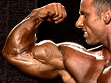 2008 NPC Junior National Championships Men’s Evening Show Finals