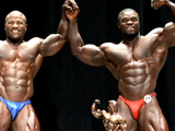 2008 NPC USA Bodybuilding Championships Men’s Evening Show Finals