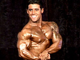 2008 NPC Teen & Collegiate National Championships Men’s Evening Show